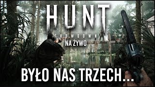 TYPY TYPY TYPY  Hunt Showdown 🔴 [upl. by Nylg]