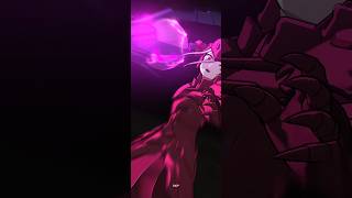 7DS Overlord Collab 7DS Shalltear Bloodfallen SKILL ANIMATION 7DS GRAND CROSS GLOBAL 2023 shorts [upl. by Melak63]