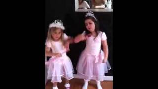 Sophia Grace Brownlee amp Rosie Grace McClelland [upl. by Iramat]