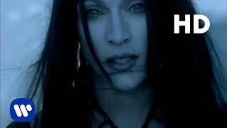 Madonna  Frozen Official Video HD [upl. by Crisey]