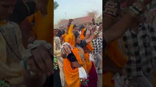 निल्लो पिलो घागरो तारो जुवानाय। Nillo Pillo Ghgro Tari। New Aadiwasi dance videos 2024 [upl. by Rosenblum]