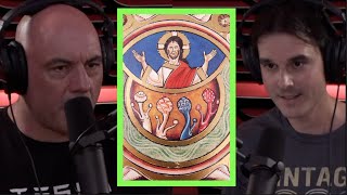 The Connection Psychedelics Have to Early Christianity Christmas [upl. by Ettenahc]