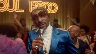 Grubhub and Snoop Dogg Debut “Did Somebody Say” Platform in US [upl. by Fonz]