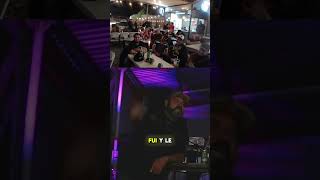 Yakimeshi MIXTO humor standupcomedy comedia [upl. by Gredel]