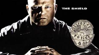 The Shield TV Series 20022008 01 Bawitdaba Soundtrack HD [upl. by Haeckel200]