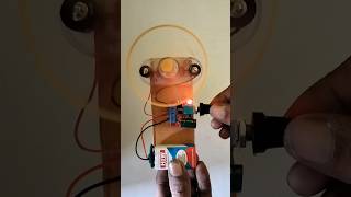 Pwm dc motor speed controller project for class 8th students shorts [upl. by Tildy718]