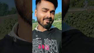 Hanji bilkulpyar karenge sidha Dil perbahar karenge sanjibpk newrelssvideo viralvideos trending [upl. by Illa]