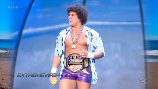 200420102021 Carlito 1st WWE Theme Song  “Cool”  Download Link ᴴᴰ [upl. by Donohue]