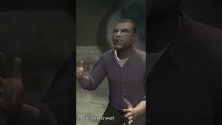 MOST EVIL GTA CHARACTER EVER WATCH OUT gta gta4 [upl. by Anaile]