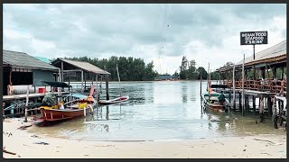 Koh Lanta island tourWhy I WONT be going back [upl. by Bertrando]