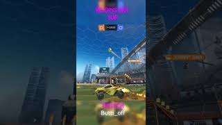 New vidéo rejoins moi sur twitch  rocketleague rocketleagueclips rl shorts [upl. by Ahseek303]