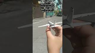 Airasia Flight 9018 fake automobile aviationaccident jetcrash aircrashinvestigation plane [upl. by Zolner]