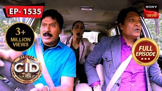 A Drug Ring  CID Bengali  Ep 1535  Full Episode  17 Nov 2024 [upl. by Waldon]