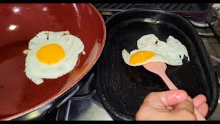 😱SALVANDO OLLAS SARTENES🍳 Y PLANCHAS QUE SE PEGAN😱‼️ [upl. by Albie]