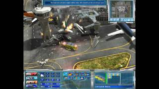 911 First Responders LA mod  Mission 19 Playthrough HD [upl. by Etem]