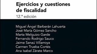 Ejercicio 2Corrección de la cuenta de resultados de la Cuenta de pérdidas y ganancias [upl. by Agnella]