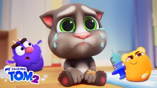 TALKING TOM EN DIRECTO Directo Catgameplays [upl. by Frederich630]