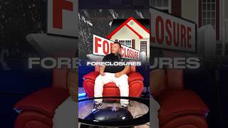 How To Buy Foreclosures realestate realestateinvesting [upl. by Neelrahc]