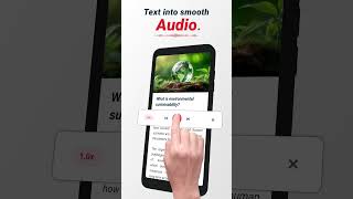 PDF Reader Text to Speech Free [upl. by Ruskin697]