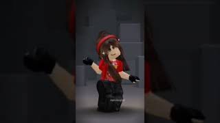 Pk tu gâches ta vie  edit roblox faitpercer pourtoi [upl. by Farhi]