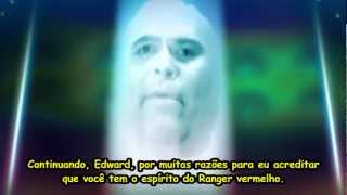 Zordon é um racista preconceituoso  CollegeHumor  Legendado [upl. by Legim]