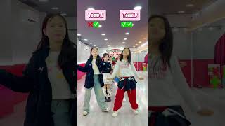 Các bạn thích Team nào hơn  Follow Thầy để xem nhiều Clip nhảy hơn nhé  Random Tiktok Dance [upl. by Andromache]