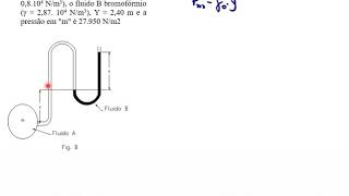 exercícios manometria  parte 2 [upl. by Anahsek]