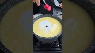 Rice pudding in a way never seen before Better than the traditional one [upl. by Roleat]