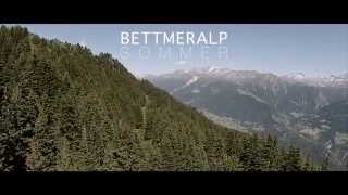 Top of Bettmeralp Sommer [upl. by Vittoria]