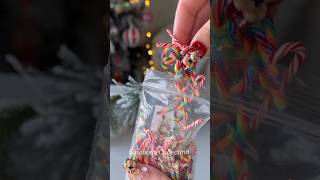 Link in bio208Lets diy Christmas soapchristmascandysnowflakessoapdiyhacks [upl. by Kayley]