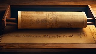 Ancient Egyptian Papyrus Making  A Documentary on Ancient Writing Systems [upl. by Anehc]