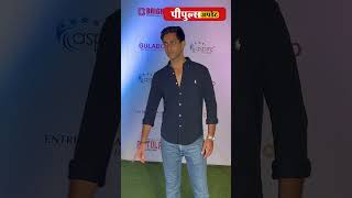 Agastya Nanda At Entreprenaari DiwaliHosted By Navya Naveli Nanda [upl. by Moises]