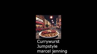 Currywurst Jumpstyle marcel jenning [upl. by Laux910]