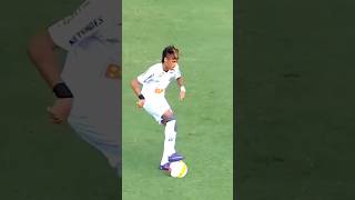 Neymar Santos Skills 😍 [upl. by Leopoldine482]