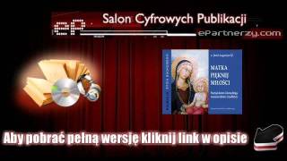 Matka pięknej miłości  AudioBook MP3 [upl. by Okun763]