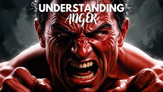 quotUnlock the Secrets of Anger Why You’re REALLY Fuming and How to Master Itquot [upl. by Aura]