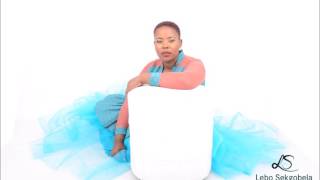 Lebo Sekgobela  O Morati Ya Nthatang Live [upl. by Aromat]