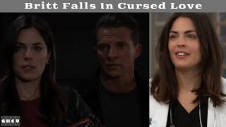 General Hospital Spoilers Kelly Thiebaud Reveals Britt Love Bonding With Jason [upl. by Milford]