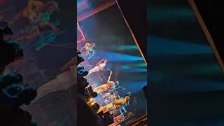 The Red Clay Strays Stones Throw  The Ryman Thursday night show1 [upl. by Edlin]