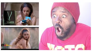 Ugandan Reacts To Eritrean MusicDEMBENA  Eden Kesete Aqabatreley I ኣቃባጥረለይ Music Video [upl. by Mellisa]