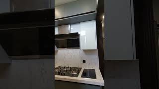 Functional Kitchens amp Trendy Wardrobes kitchen kitchendesign interiordesign [upl. by Villada]