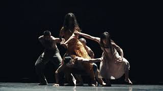 Akram Khan Company Outwitting the devil Long Trailer [upl. by Andreana166]