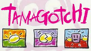 Game de Hakken Tamagotchi Full OST [upl. by Elihu]