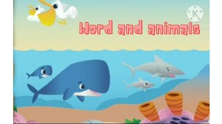 दुनिया और प्राणी  World And Animals  Hindi Kahaniyan  Hindi Story [upl. by Ylrahc]