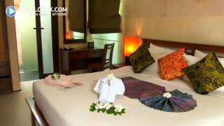 Elements Boutique Resort amp Spa 4★ Hotel Samui Thailand [upl. by Nohsar]