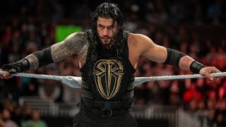 Roman Reigns’ Royal Rumble history WWE Playlist [upl. by Cissy587]