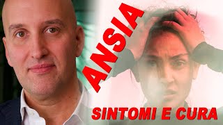 ANSIA sintomi e cura [upl. by Elspet]