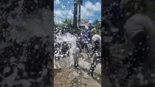 What can go wrong changing a well pump [upl. by Shutz]