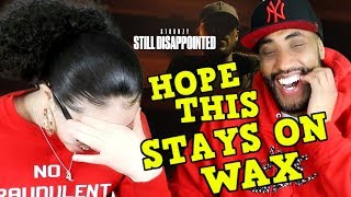 MY DAD REACTS TO STORMZY  STILL DISAPPOINTED REACTION [upl. by Longwood383]