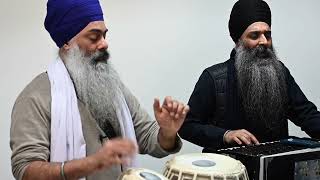 Sikh Prayer Day 2023 [upl. by Nnaihs]